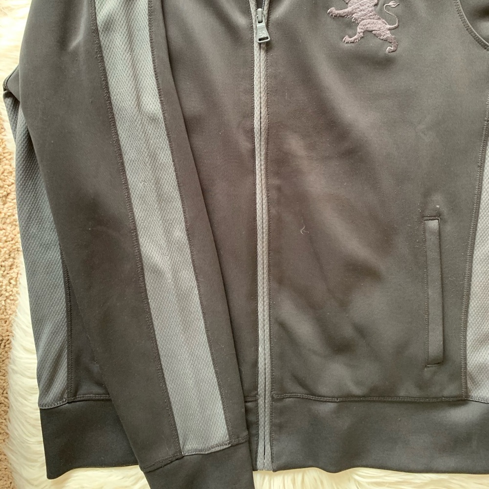Express Zip Up - Picture 3 of 5